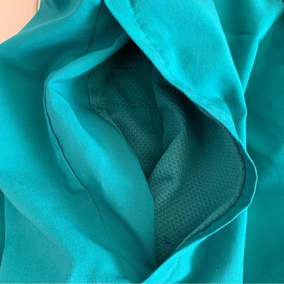 Gymshark Mens Seafoam Training Gym Shorts Size Medium - Picture 14 of 15